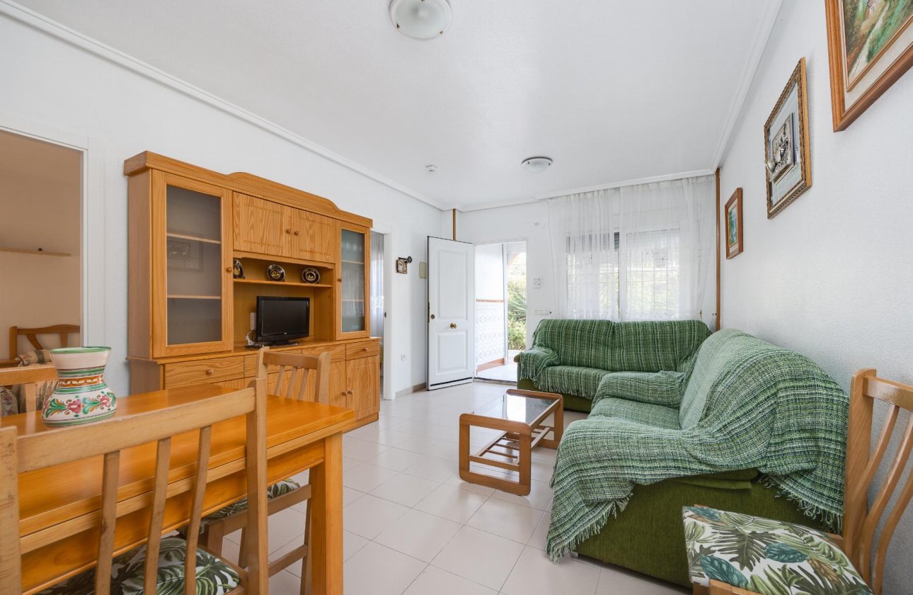 Resale - Bungalow - Torrevieja - playa de los naufragos