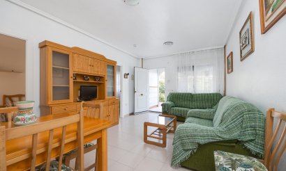 Resale - Bungalow - Torrevieja - playa de los naufragos