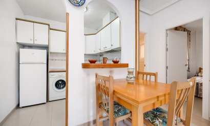Resale - Bungalow - Torrevieja - playa de los naufragos