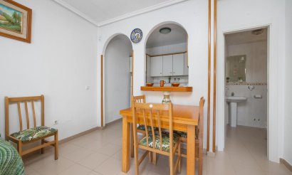 Resale - Bungalow - Torrevieja - playa de los naufragos