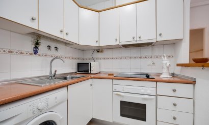 Resale - Bungalow - Torrevieja - playa de los naufragos