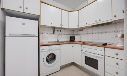 Resale - Bungalow - Torrevieja - playa de los naufragos