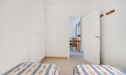 Resale - Bungalow - Torrevieja - playa de los naufragos