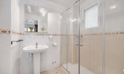 Resale - Bungalow - Torrevieja - playa de los naufragos