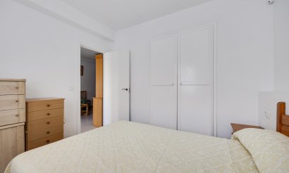 Resale - Bungalow - Torrevieja - playa de los naufragos