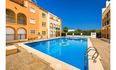 Resale - Bungalow - Torrevieja - playa de los naufragos