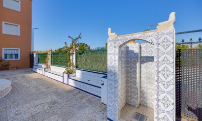 Resale - Bungalow - Torrevieja - playa de los naufragos
