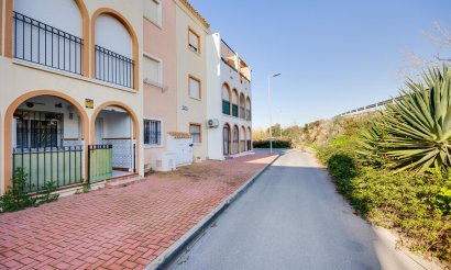 Resale - Bungalow - Torrevieja - playa de los naufragos