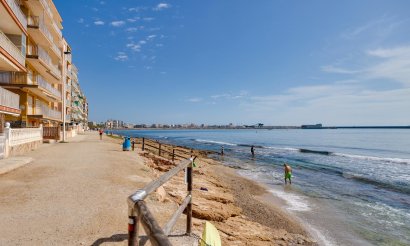 Resale - Bungalow - Torrevieja - playa de los naufragos