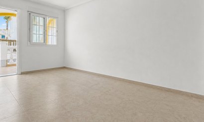 Resale - Townhouse - Orihuela Costa - Los Almendros