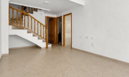 Resale - Townhouse - Orihuela Costa - Los Almendros