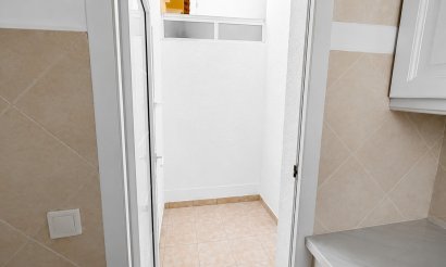 Resale - Townhouse - Orihuela Costa - Los Almendros