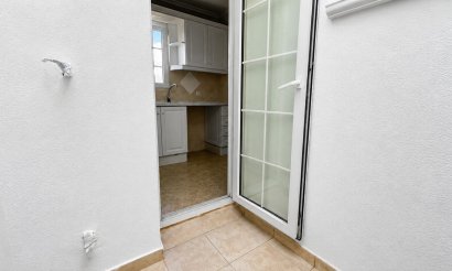Resale - Townhouse - Orihuela Costa - Los Almendros