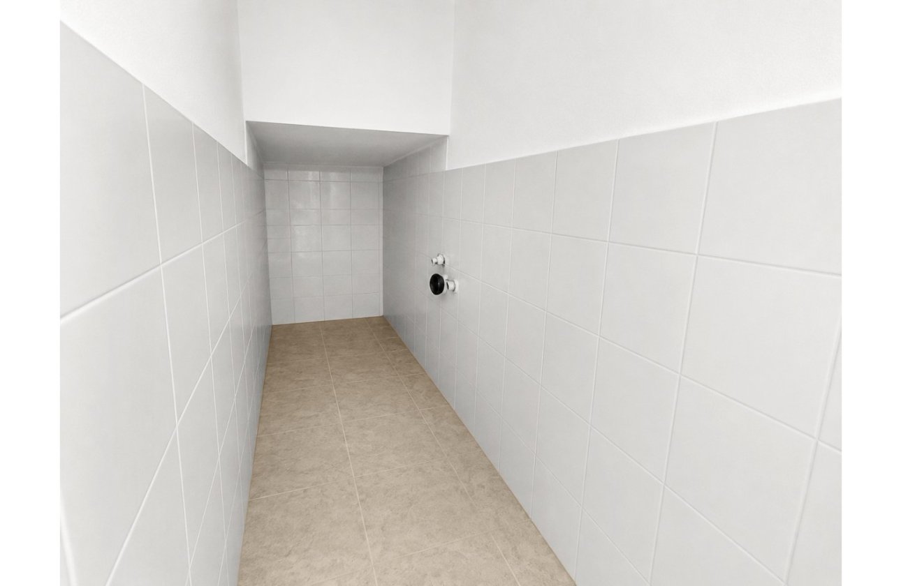 Resale - Townhouse - Orihuela Costa - Los Almendros