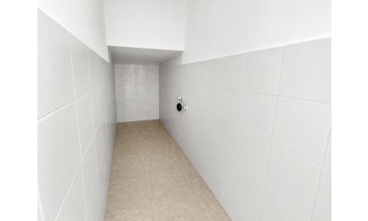 Resale - Townhouse - Orihuela Costa - Los Almendros