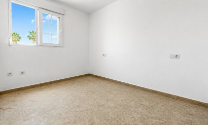 Resale - Townhouse - Orihuela Costa - Los Almendros