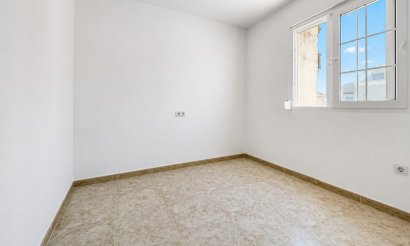 Resale - Townhouse - Orihuela Costa - Los Almendros