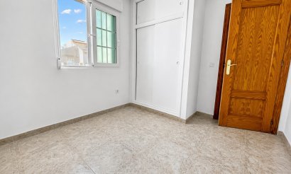 Resale - Townhouse - Orihuela Costa - Los Almendros
