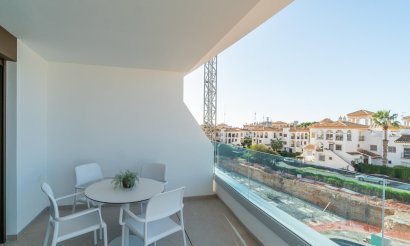New Build - Apartment / flat - Orihuela Costa - Playa Flamenca