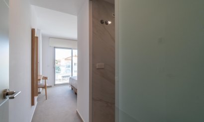 New Build - Apartment / flat - Orihuela Costa - Playa Flamenca