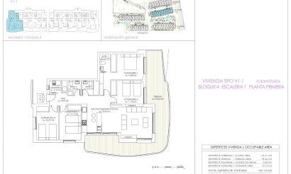 New Build - Apartment / flat - Orihuela Costa - Playa Flamenca