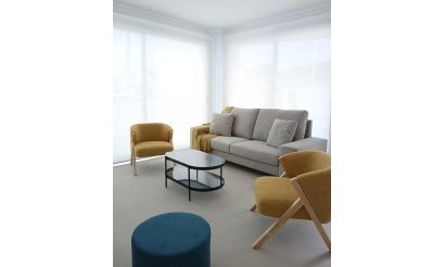 New Build - Townhouse - Bigastro - Loma Alta