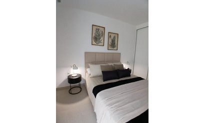 New Build - Townhouse - Bigastro - Loma Alta