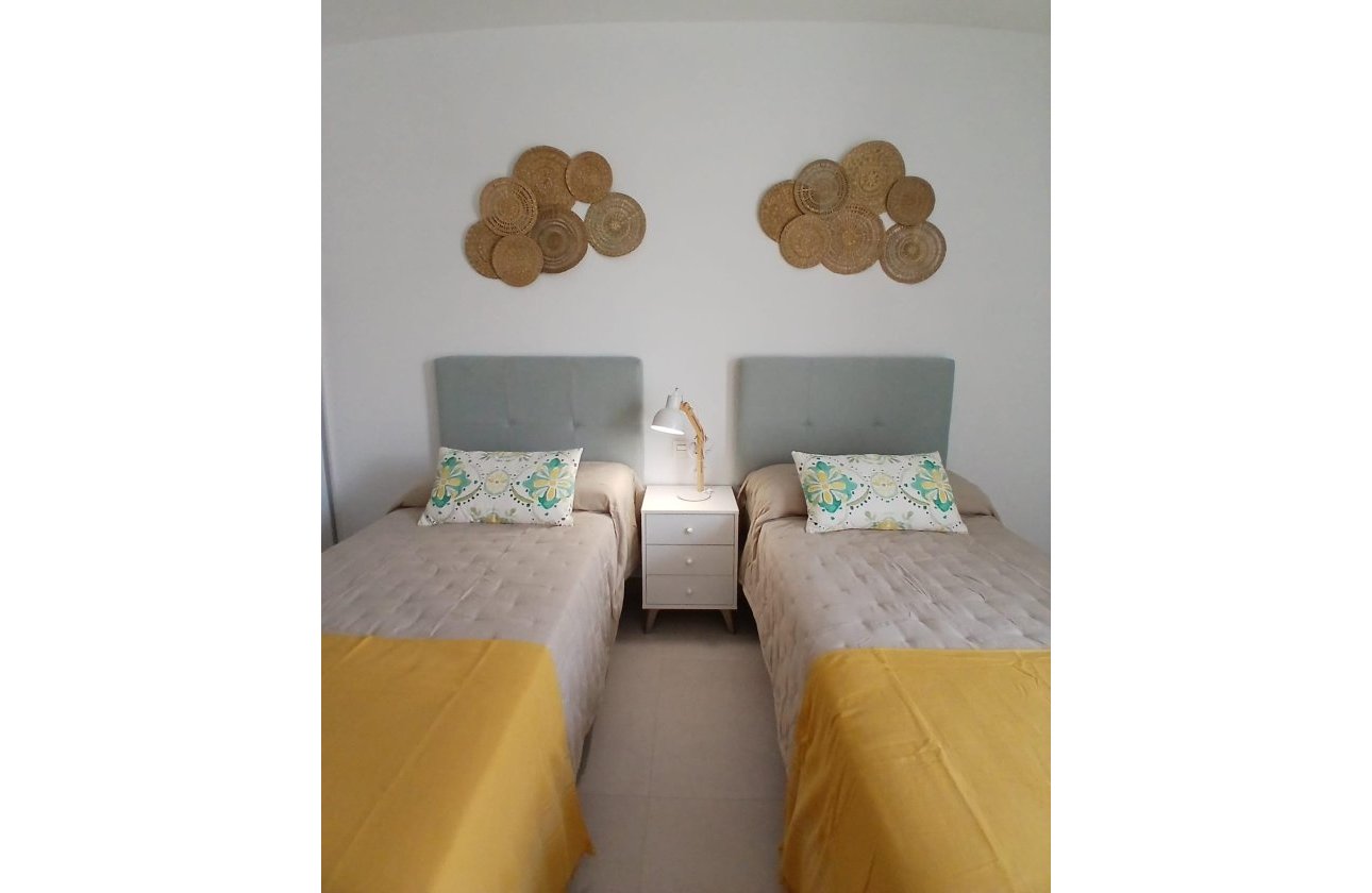 New Build - Townhouse - Bigastro - Loma Alta