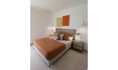New Build - Townhouse - Bigastro - Loma Alta