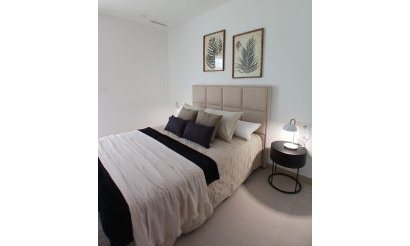New Build - Townhouse - Bigastro - Loma Alta