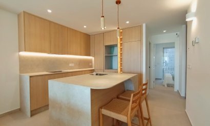 New Build - Apartment / flat - Benijofar - Pueblo