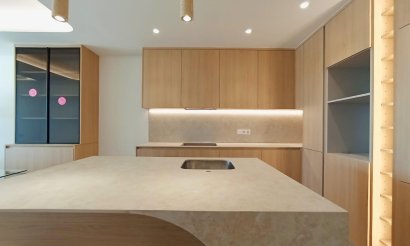 New Build - Apartment / flat - Benijofar - Pueblo