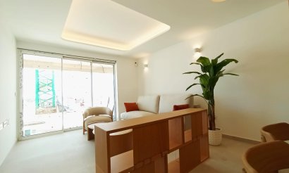 New Build - Apartment / flat - Benijofar - Pueblo