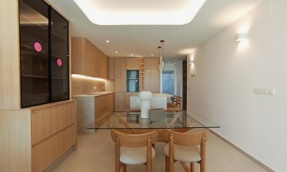 New Build - Apartment / flat - Benijofar - Pueblo