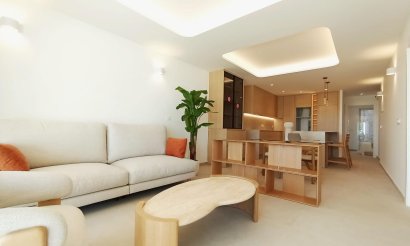 New Build - Apartment / flat - Benijofar - Pueblo