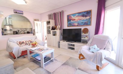 Resale - Villa - Benijofar - Benimar II