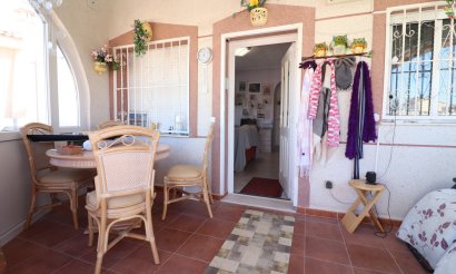 Resale - Villa - Benijofar - Benimar II