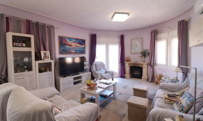 Resale - Villa - Benijofar - Benimar II