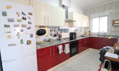 Resale - Villa - Benijofar - Benimar II