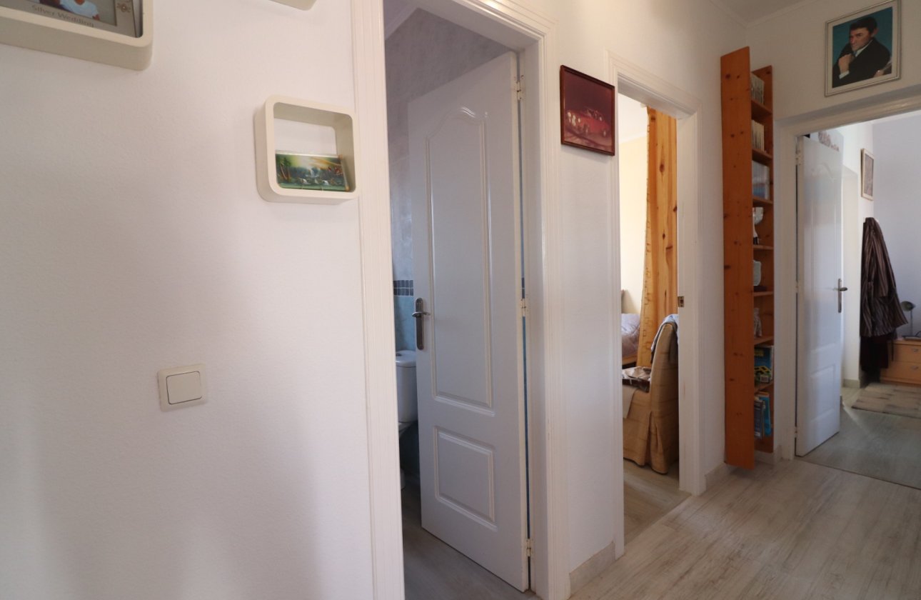 Resale - Villa - Benijofar - Benimar II