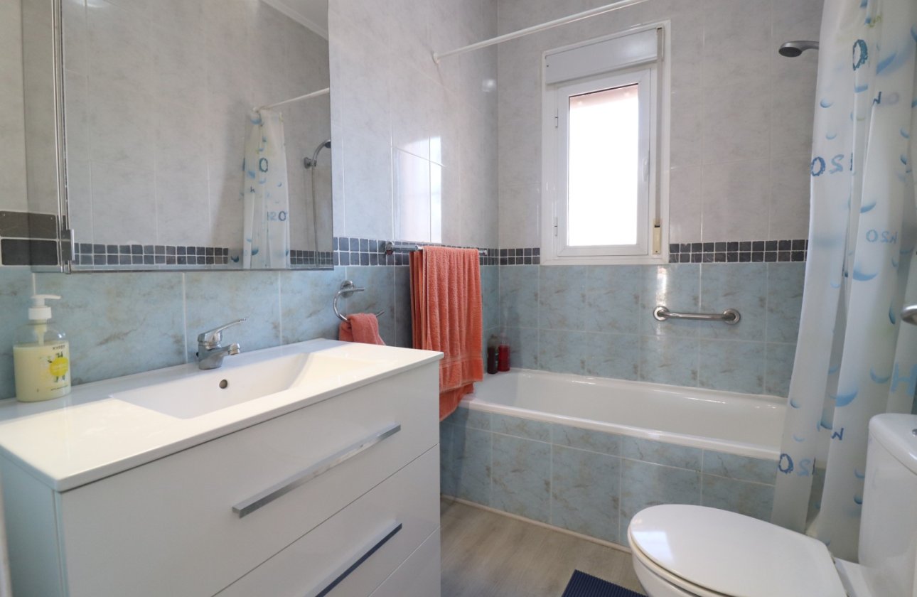 Resale - Villa - Benijofar - Benimar II