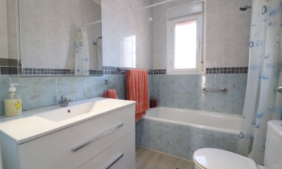 Resale - Villa - Benijofar - Benimar II