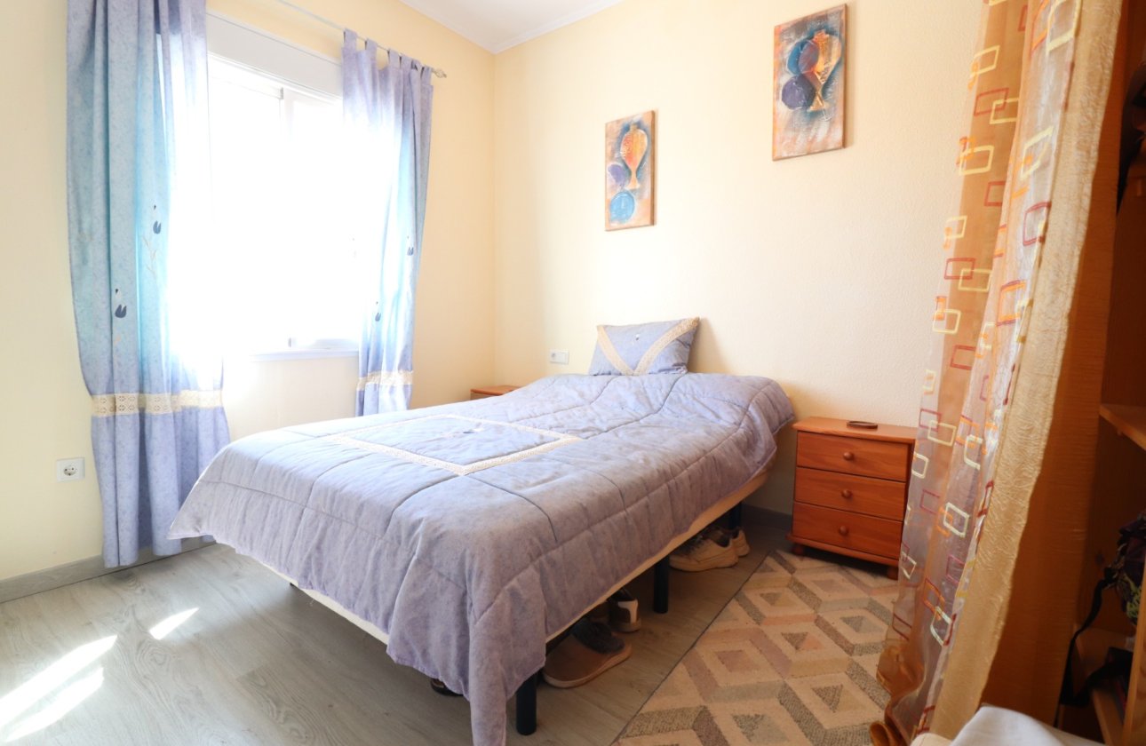 Resale - Villa - Benijofar - Benimar II