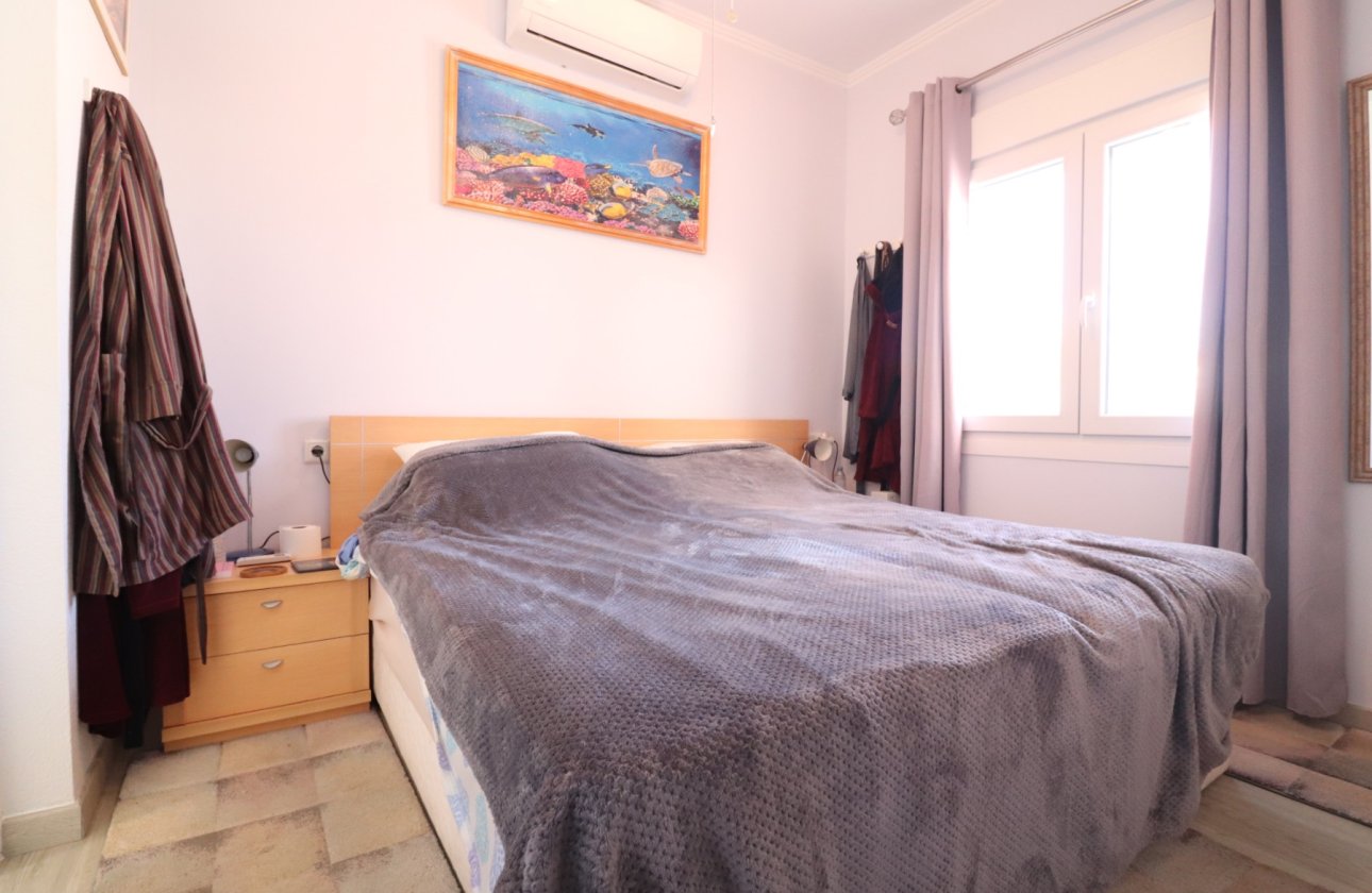 Resale - Villa - Benijofar - Benimar II