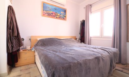 Resale - Villa - Benijofar - Benimar II