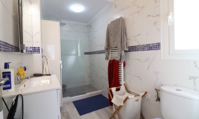 Resale - Villa - Benijofar - Benimar II