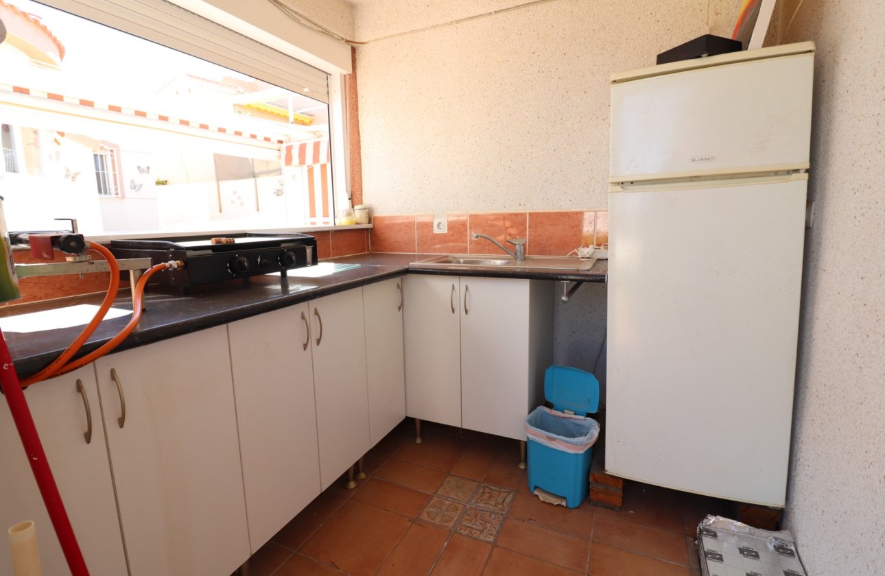 Resale - Villa - Benijofar - Benimar II