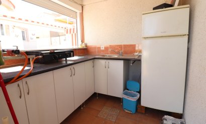 Resale - Villa - Benijofar - Benimar II