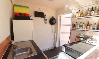 Resale - Villa - Benijofar - Benimar II