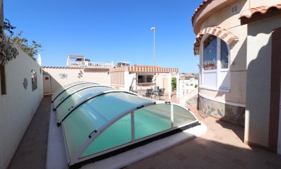 Resale - Villa - Benijofar - Benimar II